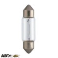 Лампа накаливания Philips Vision C5W 12V 12844B2 (2 шт.), цена: 84 грн.