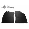 Lexus CT 200h (2010-2017) комплект ковриков с 2 штук (Stingray), цена: 1 542 грн.
