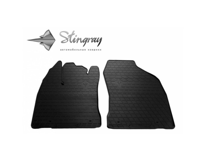 Lexus CT 200h (2010-2017) комплект ковриков с 2 штук (Stingray), цена: 1 542 грн.