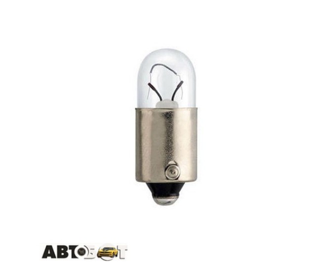 Лампа накаливания Philips Vision T3W 12V 12910CP (1 шт.), цена: 42 грн.