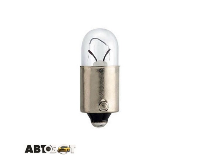 Лампа розжарювання Philips Vision T2W 12V 12913CP (1 шт.), ціна: 22 грн.
