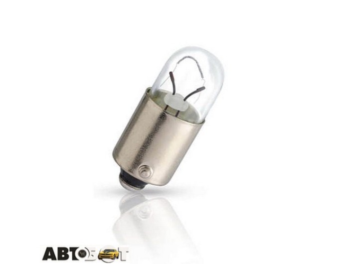 Лампа розжарювання Philips Vision T2W 12V 12913CP (1 шт.), ціна: 22 грн.