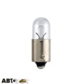 Лампа розжарювання Philips Vision T4W 12V 12929B2 (2 шт.), ціна: 80 грн.