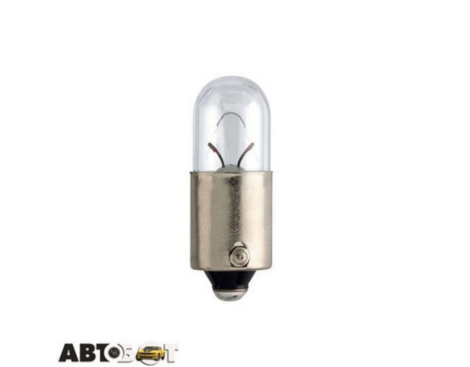 Лампа розжарювання Philips Vision T4W 12V 12929B2 (2 шт.), ціна: 80 грн.