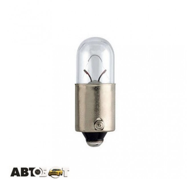 Лампа розжарювання Philips Vision T4W 12V 12929B2 (2 шт.), ціна: 60 грн.