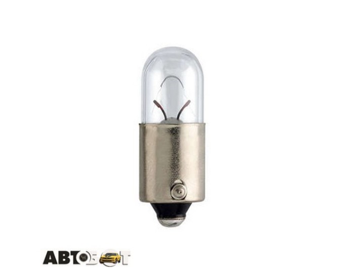 Лампа накаливания Philips Vision T4W 12V 12929CP (1 шт.), цена: 27 грн.