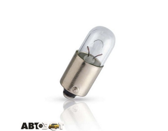 Лампа накаливания Philips Vision T4W 12V 12929CP (1 шт.), цена: 27 грн.