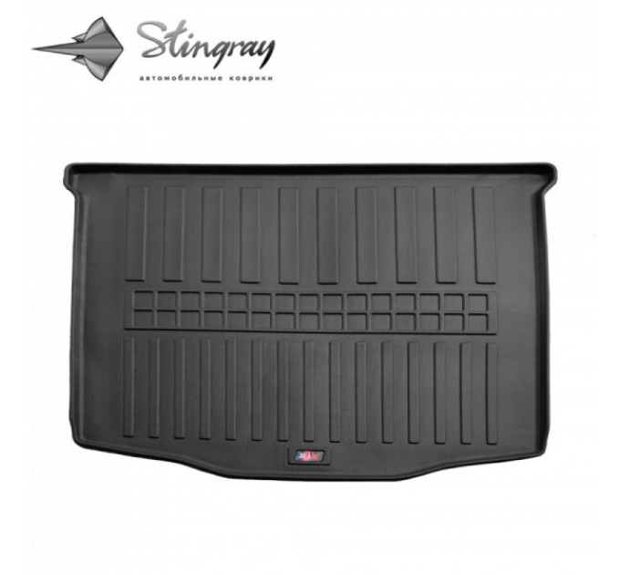 Ford 3D килимок в багажник FORD Kuga III (2019-…) (Stingray), ціна: 949 грн.