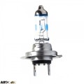 Галогенна лампа Philips X-tremeVision +130% H7 12V 12972XVS2 (2 шт.), ціна: 1 199 грн.