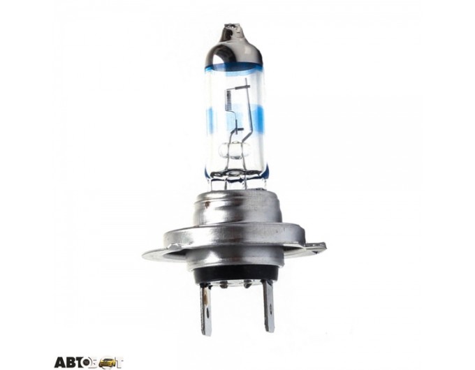 Галогенна лампа Philips X-tremeVision +130% H7 12V 12972XVS2 (2 шт.), ціна: 1 199 грн.