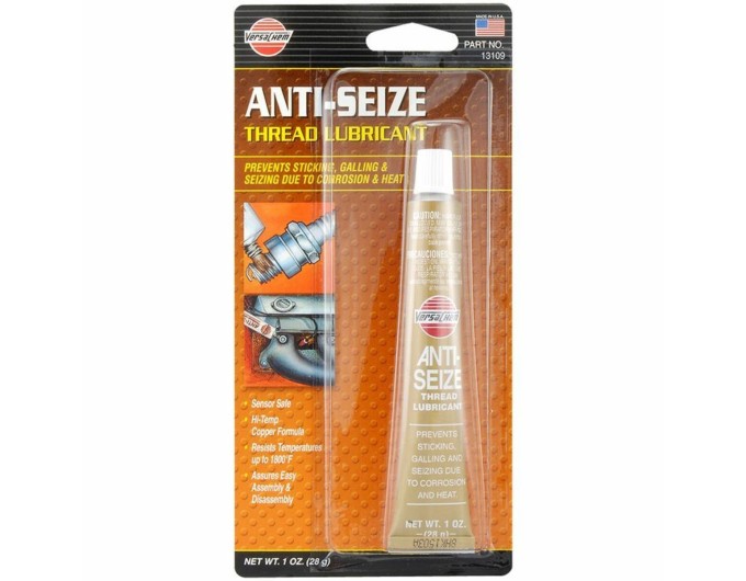 Смазка для резьбы Versachem Anti-Seize Thread Lubricant, 28г, цена: 170 грн.