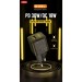 Сетевое зарядное устройство XO CE05 Gan PD30W+QC3.0 18W+ Lighting кабель коричневый, цена: 369 грн.