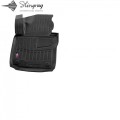 Volkswagen Caddy III (2K) (2003-2020) 3D коврик передний левый (Stingray), цена: 783 грн.