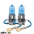 Галогенна лампа BREVIA Power Blue H3 4200K 12030PBS (2 шт.), ціна: 325 грн.