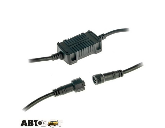 LED лампа CYCLON type 39 H7 6000K 8000Lm (2 шт.), цена: 1 122 грн.