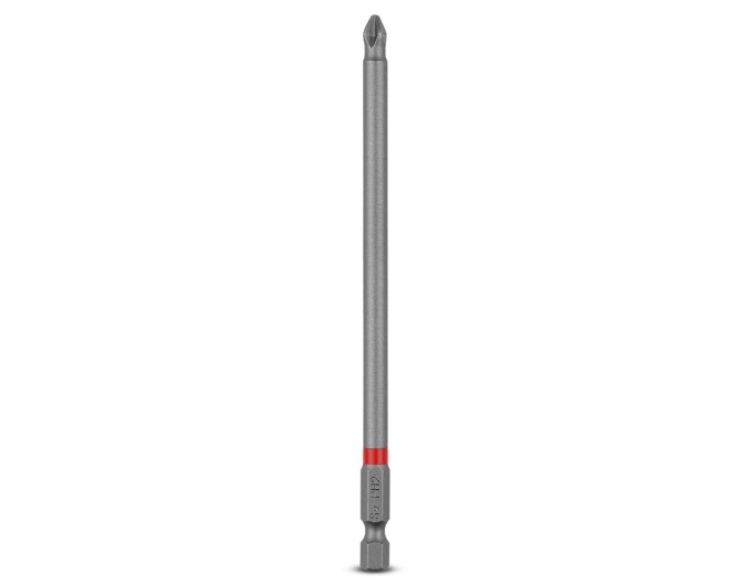 Бита Molder PH2x150мм 1шт (цветная маркировка), цена: 71 грн.