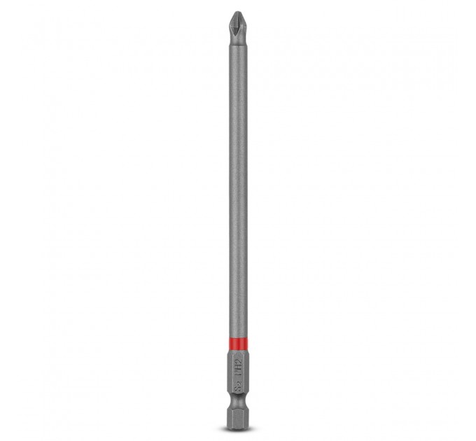 Бита Molder PH2x150мм 1шт (цветная маркировка), цена: 71 грн.