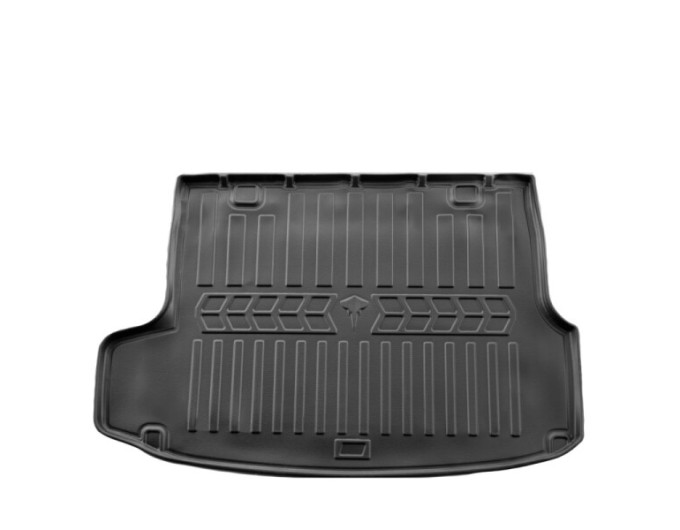 Honda 3Dкилимок в багажник ZR-V (2023-...) (Stingray), ціна: 1 302 грн.