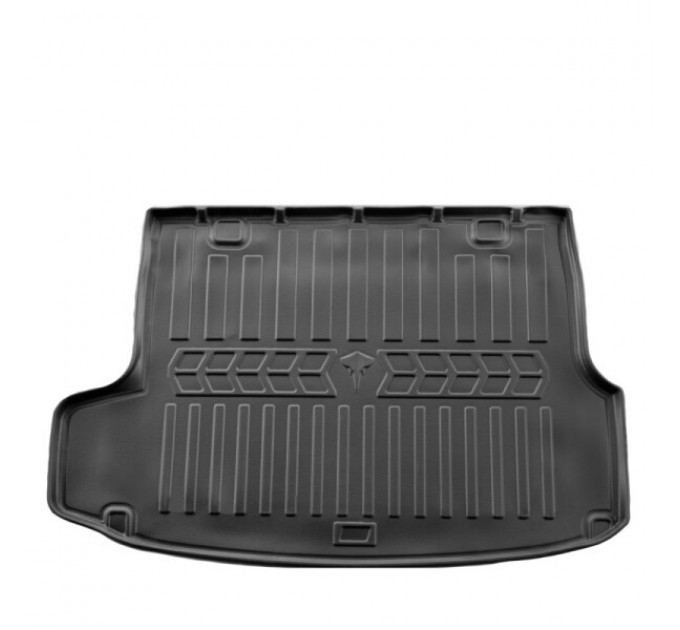 Honda 3Dковрик в багажник ZR-V (2023-...) (Stingray), цена: 1 302 грн.