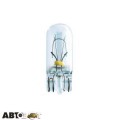 Лампа накаливания Philips 13256CP W3W (1шт.), цена: 35 грн.
