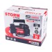 Компрессор автомобильный Storm Bi-Power 10Атм 85л/мин 360Вт двухцилиндровый, цена: 1 929 грн.