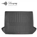 Volvo 3D килимок в багажникXC90 (2002-2014) (5 of 7 seats) (Stingray), ціна: 1 302 грн.