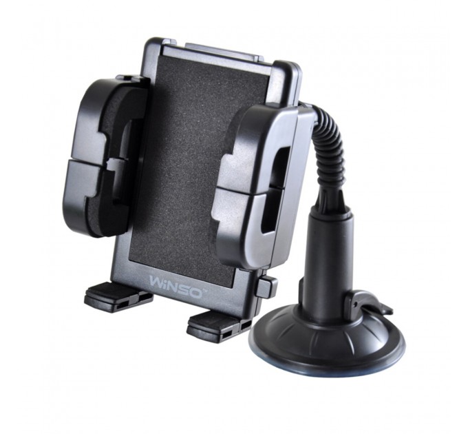Держатель мобильного телефона Winso механизм 360°, 40-110мм, цена: 217 грн.
