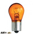 Лампа накаливания Philips HeavyDuty LongerLife PY21W 13496HDLLCP (1 шт.), цена: 99 грн.