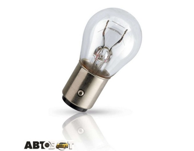 Лампа накаливания Philips Bus&Truck P21/5W 24V 13499CP (1 шт.), цена: 65 грн.