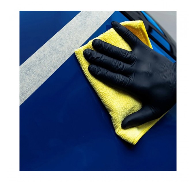 Восковая паста K2 Ultra Wax для кузова 250г, цена: 182 грн.