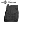 Volkswagen ID.3 (2020-...) 3D килимок передній лівий (Stingray), ціна: 783 грн.