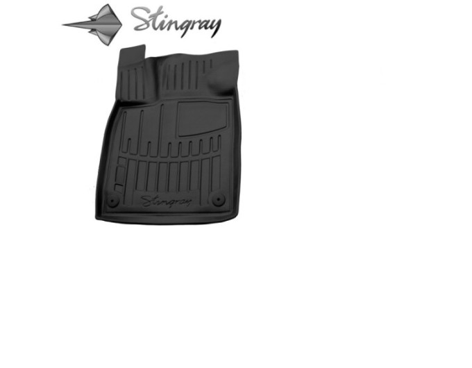 Volkswagen ID.3 (2020-...) 3D килимок передній лівий (Stingray), ціна: 783 грн.