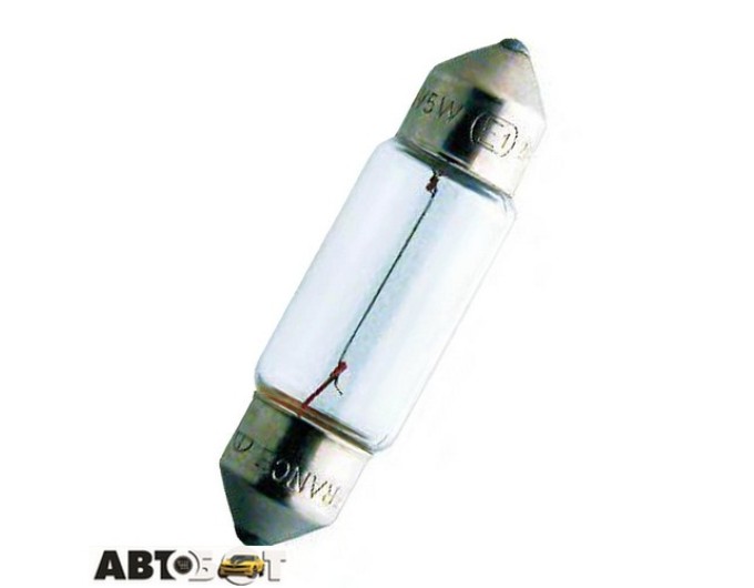 Лампа накаливания Philips Vision C5W 24V 13844CP (1 шт.), цена: 31 грн.