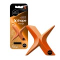 Ароматизатор на дефлектор Aroma Car X Shape 10г - Mango сухой, цена: 129 грн.