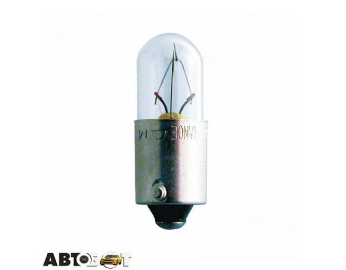 Лампа накаливания Philips Bus&Truck T2W 24V 13913CP (1 шт.), цена: 41 грн.