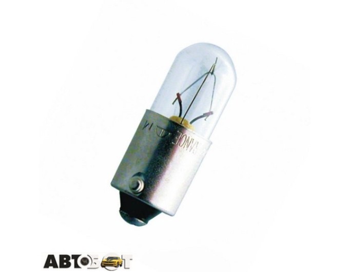 Лампа накаливания Philips Bus&Truck T2W 24V 13913CP (1 шт.), цена: 41 грн.