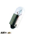 Лампа накаливания Philips Bus&Truck T4W 24V 13929CP (1 шт.), цена: 35 грн.