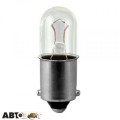 Лампа розжарювання Philips T4W 24V 4W BA9s MasterLife 13929HDLLCP (1 шт.), ціна: 44 грн.