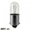 Лампа накаливания Philips T4W 24V 4W BA9s MasterLife 13929HDLLCP (1 шт.), цена: 33 грн.