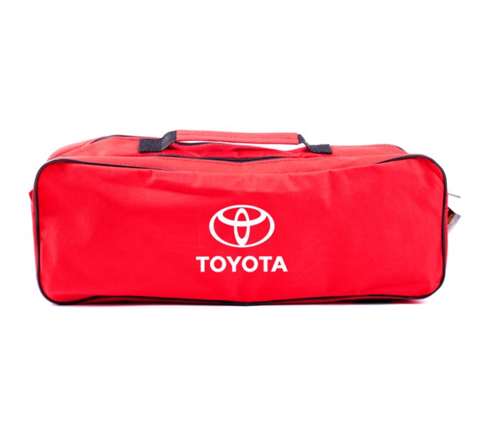 Сумка универсальная Beltex Lido большая, матовая красная, цена: 273 грн.