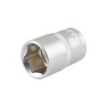Головка торцева Molder Cr-V 1/2" 18мм, ціна: 59 грн.