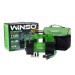 Компресор автомобільний Winso, LED-ліхтар, ціна: 1 168 грн.