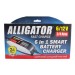 Зарядний пристрій АКБ Alligator 6/12V, 4А, ціна: 893 грн.