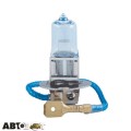 Галогенна лампа BREVIA Power White +60% H3 12V 55W 4300K 12030PWC (1 шт.), ціна: 179 грн.