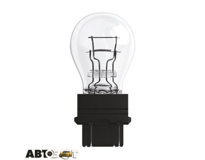 Лампа накаливания Osram P27/7W ORIGINAL 12V 3157-UNV (1шт.), цена: 100 грн.