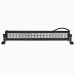 Фара светодиодная Brevia Cree Flood 120W (40x3W), 11200Lm, 554x82x90мм, 1шт, цена: 2 361 грн.