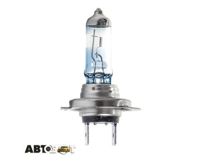 Галогенна лампа BREVIA Max Power +100% H7 12070MPS (2 шт.), ціна: 932 грн.