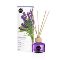 Аромадифузор с палочками Aroma Home Sticks Lavender with rosemary