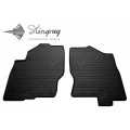 Nissan Pathfinder III (R51) (2010-2015) комплект ковриков с 2 штук (Stingray), цена: 1 354 грн.
