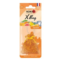 Ароматизатор Nowax X Bag Squash сухий